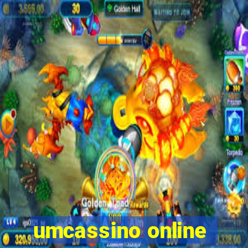 umcassino online